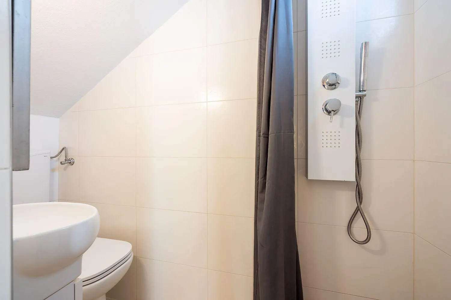 Beeindruckendes Apartment Mit Whirlpool, Lounge-Liegen, Meerblick, Grill Dramalj 0*,