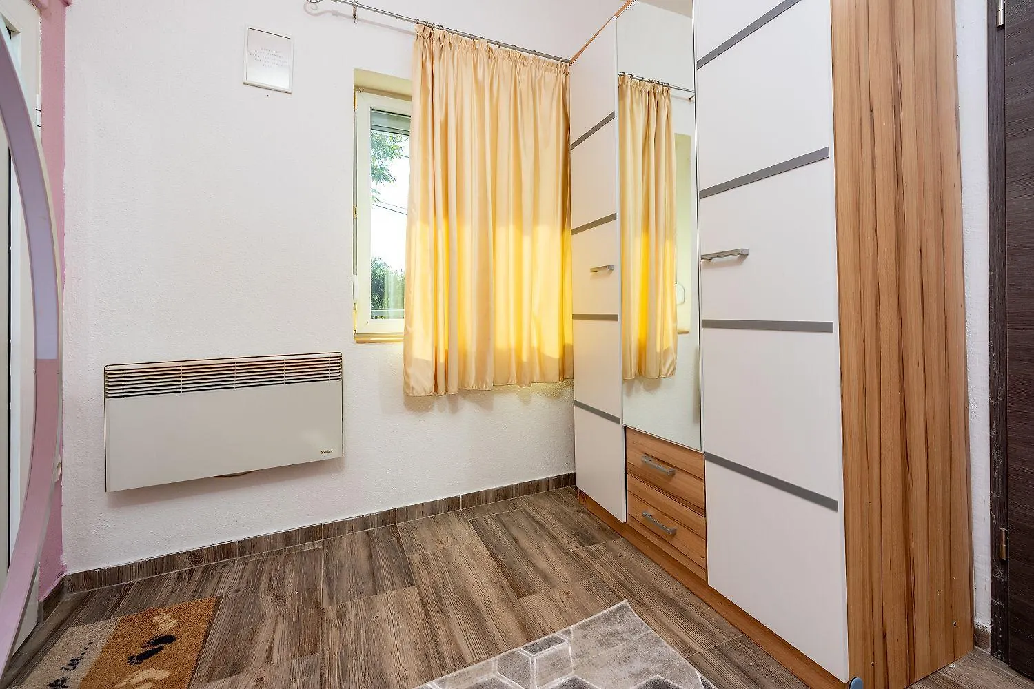 Beeindruckendes Apartment Mit Whirlpool, Lounge-Liegen, Meerblick, Grill Dramalj